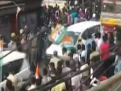 Story of 'violent' politics in West Bengal | Master Stroke 