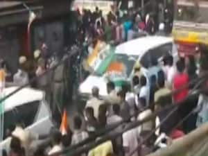 Story of 'violent' politics in West Bengal | Master Stroke 