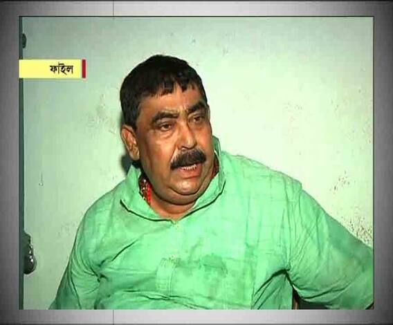 আজ বাংলায়: মহিলাদের সম্মান করতে জানেন না দিলীপ ঘোষ, আউশগ্রামের সভা থেকে বিজেপি রাজ্য সভাপতিকে ফের তীব্র আক্রমণ অনুব্রত মণ্ডলের