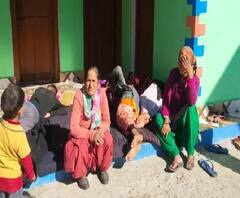 Uttarkashi: सामूहिक भोज में गए 60 से ज्यादा लोग पड़ गए बीमार| Uttarakhand Prime| ABP Ganga