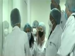 Vaccine Update : Mumbai और Patna की कोरोना वैक्सीन के लिए क्या है तैयारी? | Masterstroke