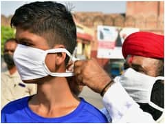 રાજ્યમાં માસ્ક નહીં પહેરવા બદલ કેટલા કરોડ રૂપિયાનો દંડ વસૂલાયો? જુઓ વીડિયો