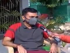 ખાનગી કંપનીમાં સિનિયર મેનેજર બોપલના આ યુવકે ઘરના આંગણામાં ઉગાડી શાકભાજી