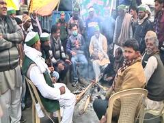 PM Modi should talk about Farmers' 'Mann Ki Baat': Protesting Farmers