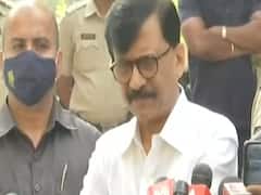 ED के सामने आज भी पेश नहीं होंगी वर्षा राउत, Sanjay Raut बोले-'हमने और वक्त मांगा है'
