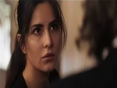 Know how Katrina turned into a super soldier | Khabar Filmy Hai