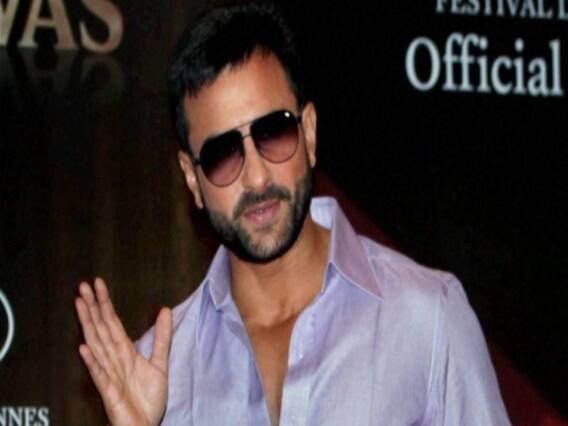 रावण की तारीफ कर बुरे फंसे सैफ अली खान, मांगनी पड़ी माफी