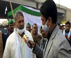 Farmers Protest: केंद्र-किसान के बीच नहीं बनी बात, तो फिर क्या होगा?| Rakesh Tikait| ABPGanga 