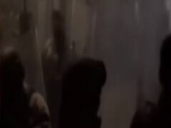 लेबनान में American University Of Beirut के छात्रों का प्रदर्शन, फीस बढ़ाये जाने से नाराज छात्र