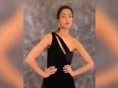 Erica Fernandes gears up for Christmas celebration in the most happening way