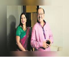 West Bengal Elections 2021: বিধানসভা নির্বাচনের আগেই BJP-র গুরুত্বপূর্ণ পদে শোভন-বৈশাখী, দলের প্রতি কৃতজ্ঞতা জ্ঞাপন বৈশাখীর 