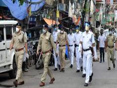 Kolkata police summon three IT officials over 2019 raids on stockbrokers