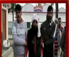 जमीन के विवाद में दो पक्षों में खूनी संघर्ष, जमकर चले ईंट-पत्थर और लाठी डंडे, कई घायल