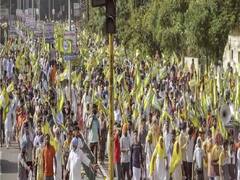 અસ્મિતા વિશેષઃ MSPની લડાઇ મધ્યમવર્ગનો મરો