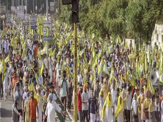 અસ્મિતા વિશેષઃ MSPની લડાઇ મધ્યમવર્ગનો મરો