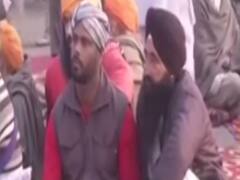 किसानों से बातचीत के पहले JP Nadda के घर पर होगी बैठक, Rajnath Singh समेत कई बड़े नेता होंगे शामिल 