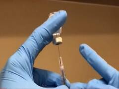 How Coronavirus has affected nose & eyes of infected people for long term? 