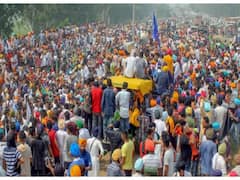 Farmers to hold hunger strike from today against farm laws 