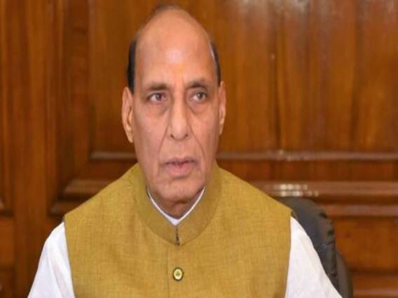 आंदोलन पर बोले राजनाथ सिंह- हम हमेशा अपने किसान भाइयों की बात सुनने के लिए तैयार