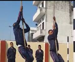 NCC कैडेट्स के लिए अच्छी खबर, कॉलेज में NCC कोर्स के लिए सभी सुविधाएं