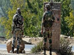 Scared of attack from India, Pakistan Army on high-alert