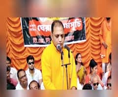 'পূর্বস্থলীতে আমাদের কর্মীর মৃত্যুর তদন্ত CBI করুক', দাবি BJP নেতা রাজু ব্যানার্জির