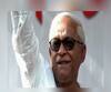 Buddhadeb Bhattacharya Health update: বুদ্ধদেব ভট্টাচার্যর করোনা রিপোর্ট নেগেটিভ, রয়েছে শ্বাসকষ্ট