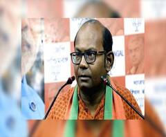 Attack on JP Nadda's Convoy: 'এরপর তৃণমূল নেতাদের রাজ্যের বাইরে যাওয়া কঠিন হবে', হুঁশিয়ারি সায়ন্তনের