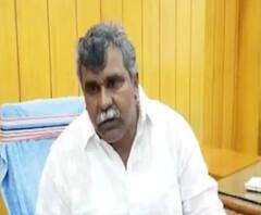 West Bengal Election 2021: BREKING: তৃণমূলও ছাড়লেন জিতেন্দ্র তিওয়ারি, পুর প্রশাসক পদে ইস্তফার পরেই পার্টি অফিসে হামলা, ক্ষোভে পদত্যাগ