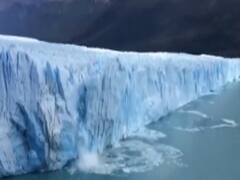 Know the relation b/w China & 'A68a' Iceberg that has caused concern of major devastation