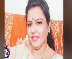 Rekha Jare Murder Case | रेखा जरे हत्येप्रकरणी अहमदनगरमधील वरिष्ठ पत्रकार बाळासाहेब बोठेंविरोधात पुरावे समोर