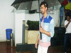 Hrithik Roshan replaces Aamir Khan? | Khabar Filmy Hai