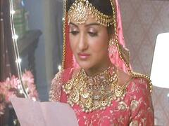 Harsh reveals all the truths to Janki in serial 'Prem Bandhan'