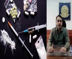 Mumbai Crime | मुंबई पोलिसांकडून 50 लाखांचं एमडी ड्रग्स जप्त; अंमली पदार्थविरोधी पथकाची कारवाई