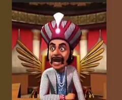 রাজ্য-রাজনীতির সাতকাহন, কী বলছেন হীরকরাজ? কী বলছেন সভাসদরা? হীরক রাজার দরবারে