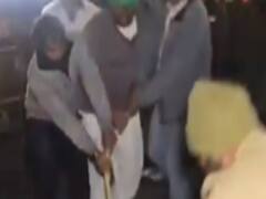 Farmers decide to end agitation at Chilla Border | Speed News