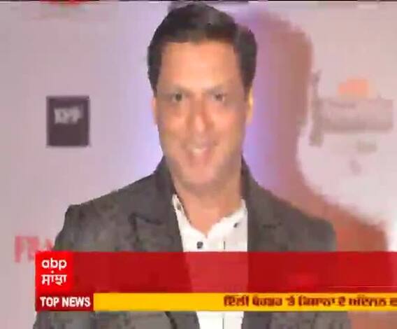 ਡਾਇਰੈਕਟਰ ਮਧੁਰ ਭੰਡਾਰਕਰ ਲੌਕਡਾਊਨ 'ਤੇ ਬਣਾਉਣਗੇ ਫਿਲਮ 