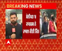 ਹਰਿਆਣਾ ਨਗਰ ਨਿਗਮ ਚੋਣਾਂ, ਪੰਚਕੂਲਾ 'ਚ ਬੀਜੇਪੀ ਨੇ ਮਾਰੀ ਬਾਜ਼ੀ, ਸੋਨੀਪਤ, ਅੰਬਾਲਾ 'ਚ ਹਾਰੀ