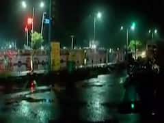 અમદાવાદ શહેરના આ વિસ્તારોમાં કમોસમી વરસાદ વરસ્યો, જુઓ વીડિયો