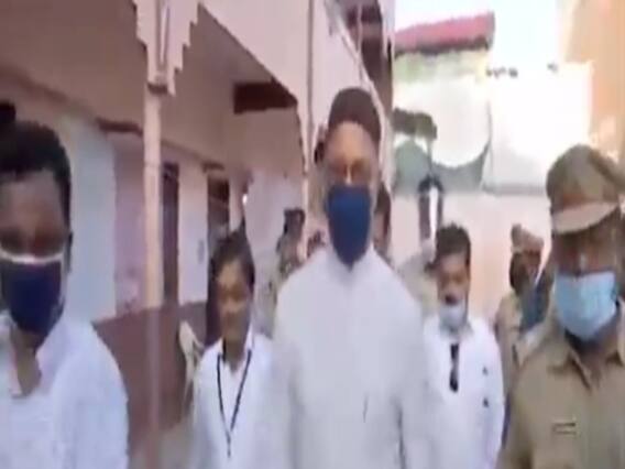 ગુજરાતના રાજકારણમાં ઓવૈસીની એન્ટ્રી થશે ? BTP નેતા અને ધારાસભ્ય છોટુ વસાવાએ શું આપ્યું મોટું નિવેદન, જુઓ વીડિયો