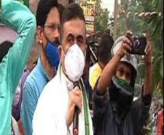 West Bengal Elections 2021: 'দাদার' অবস্থান এখনও স্পষ্ট নয়, কী করবেন অনুগামীরা?