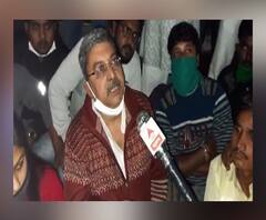 তৃণমূল-বিজেপি সংঘর্ষে রণক্ষেত্র শ্রীরামপুর, অভিযুক্তদের গ্রেফতারের দাবিতে ধর্নায় কল্যাণ