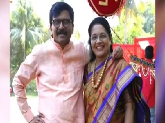 Sanjay Raut करेंगे आज 2 बजे Press Conference, Varsha Raut को ED ने भेजा समन