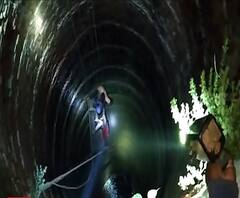 पति से झगड़ा कर कुएं में कूद गई महिला, जानिए फिर क्या हुआ ? | ABP Ganga 