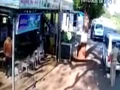 ભાવનગરના જેસરના જુના પાદર ગામના હોટલ માલિકને PSIએ માર માર્યાનો લાગ્યો આરોપ, જુઓ વીડિયો 