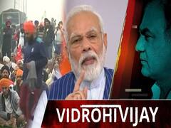 नरेंद्र तोमर के बाद किसान आंदोलन को खत्म करने में नाकाम हुए पीएम मोदी, क्या सुप्रीम कोर्ट में ही सुलझेगा मामला? । Uncut 