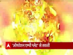 China to implement new law against food wastage | Ghanti Bajao