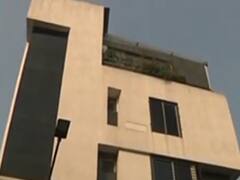 Kailash Vijayvargiya attacks Mamata Banerjee govt over CBI raid at Vinay Mishra's house