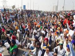 Farmers continue protest on the 29th day | Audio Bulletin