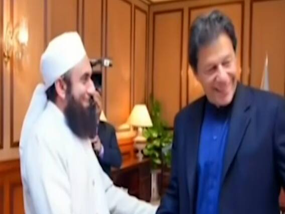 Pak's maulana Jamil, famous for peculiar remarks on Covid, undergoing treatment for the same | Panchnama